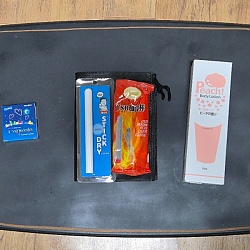 오나홀 첫 구매입니다.